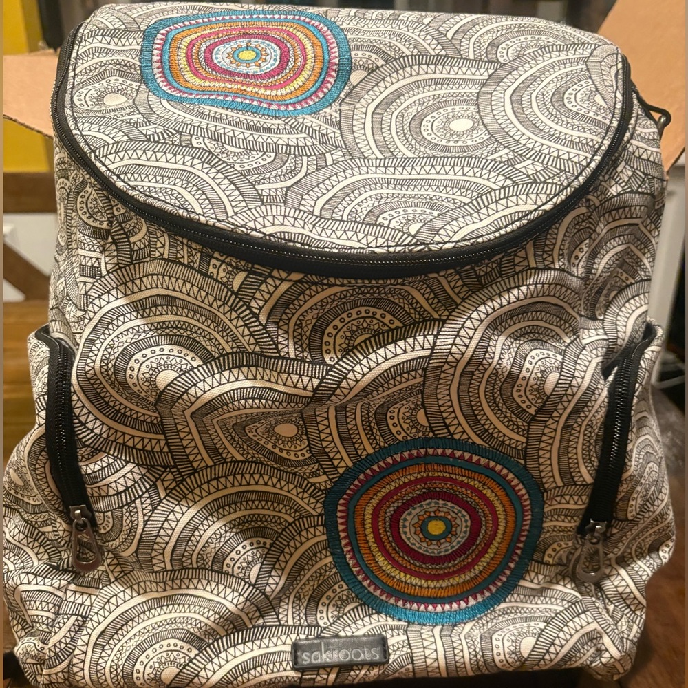 Backpack